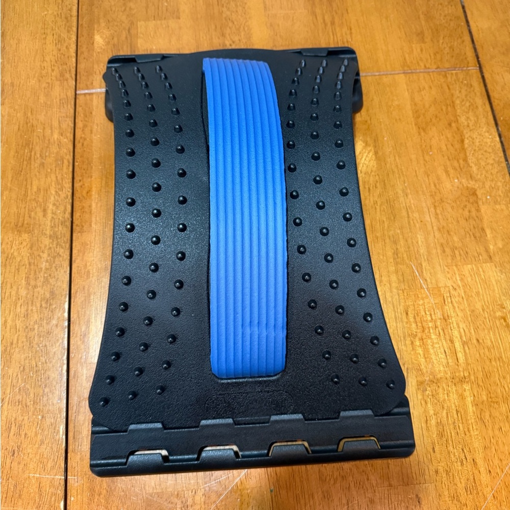 Back stretcher